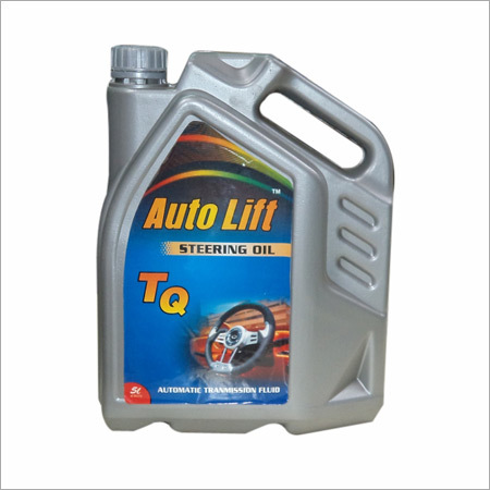 Power Steering Fluid