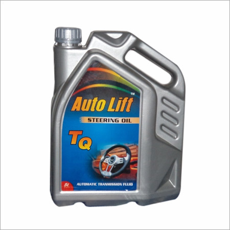Transmission Fluid