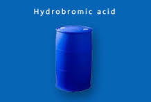 Hydromic Acid