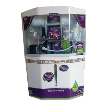 Water Purifier (RO)