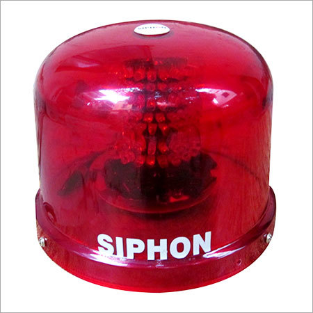 Ambulance Light