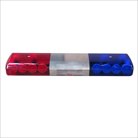 Led Ambulance Light Bar