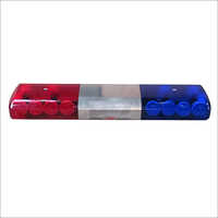 Led Ambulance Light Bar