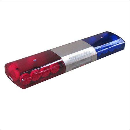 Police Light Bars