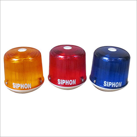 Police Car LED Blinker Lights