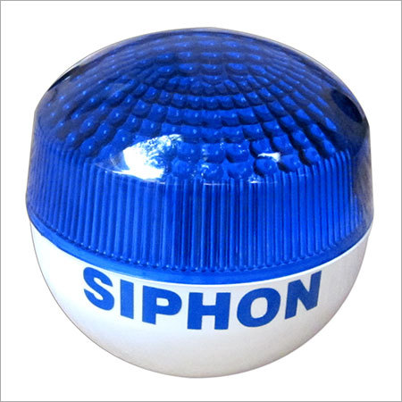 Police Car Blinkers