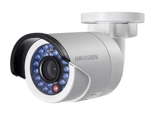 DS-2CD2020-I