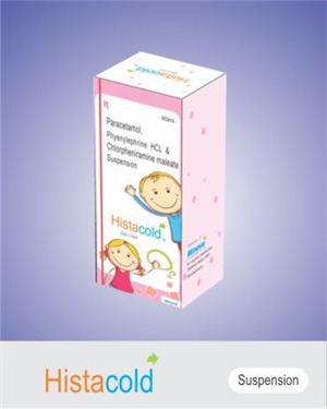 Cough Suppressants Anticold Antiallergics