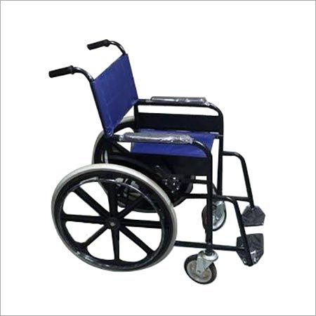 Wheel Chairs