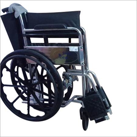 Wheel Chairs
