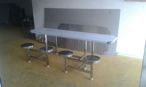 Hostel Dining Table