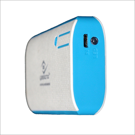 Fast Charging Power Bank - OLED Display, Portable & Durable, Stylish Design for On-the-Go Charging