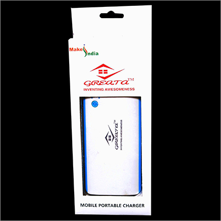 Mobile Portable Charger
