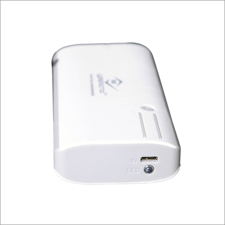 10000mAh Power Bank