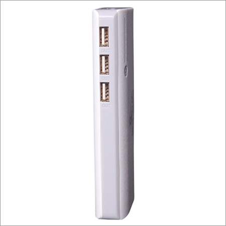 8000mAh Power Bank