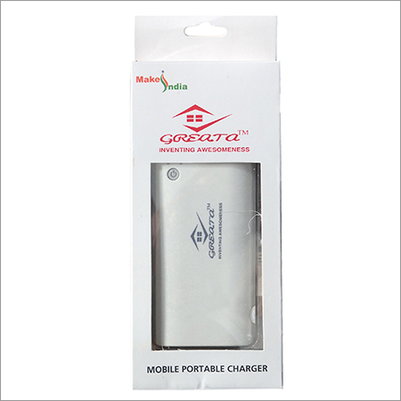 Promotional Power Bank