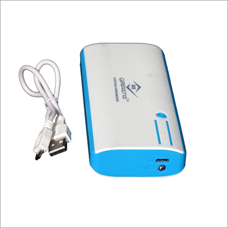 2200mAh Power Bank