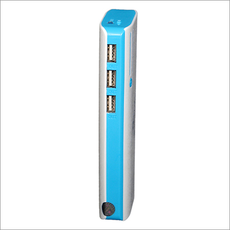 Smartphone Power Bank