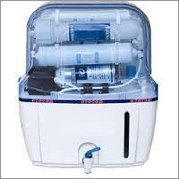 RO Water Purifier