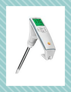Cooking Oil Tester