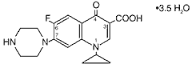 Ciprofloxacin Betaine