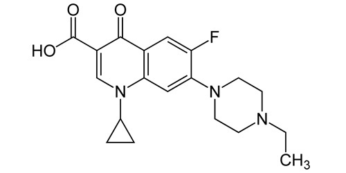 Enrofloxacin Base