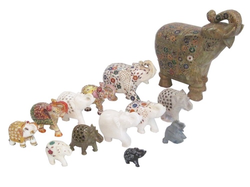 Marble Handicraft Items