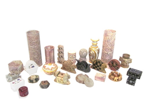 Indian Handicraft