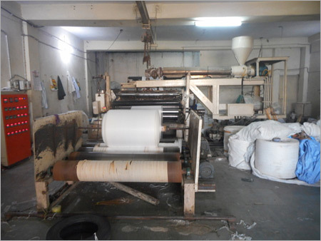 Our Manufacturing Unit
