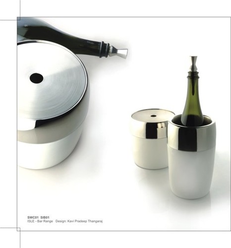 WINE COOLER