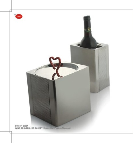 WINE COOLER