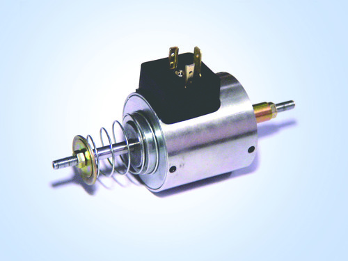 Parking Solenoids Parking Solenoids