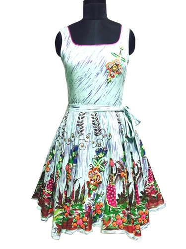 Acapulca Dress