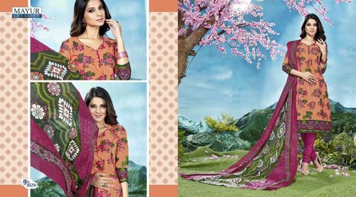 Mayur Khushi Suits