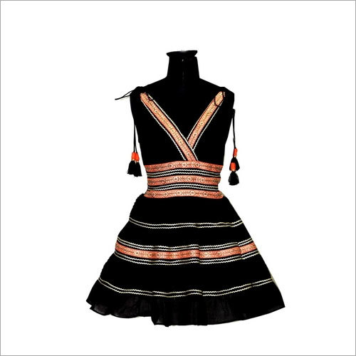 Beauty Dress black