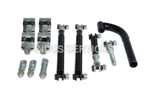 Universal Attachment Kit
