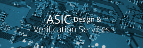 Advance Diploma Course In Asic Design & Verification