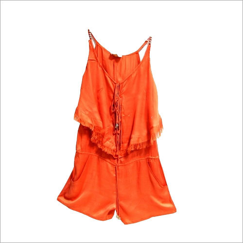 Kisses Combishort Corail