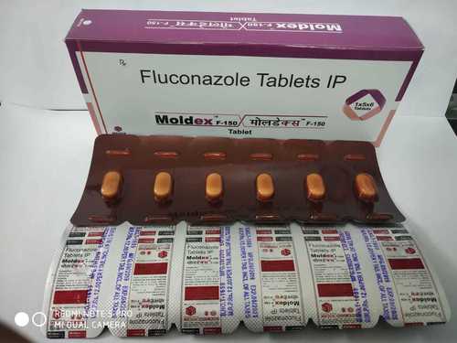 Fluconazole 150 mg Tablets Fluconazole 150 mg Tablets