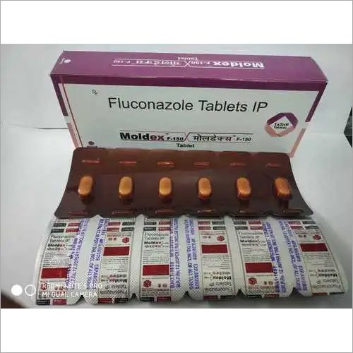 Fluconazole Tablets