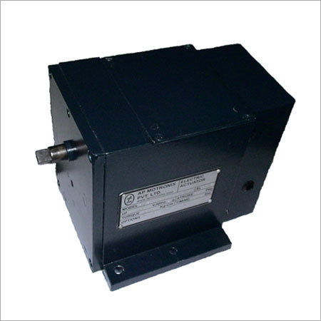 Actuator Manufacturers in Hyderabad Actuator Manufacturers in Hyderabad