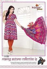 Cotton Dresses Jetpur Online