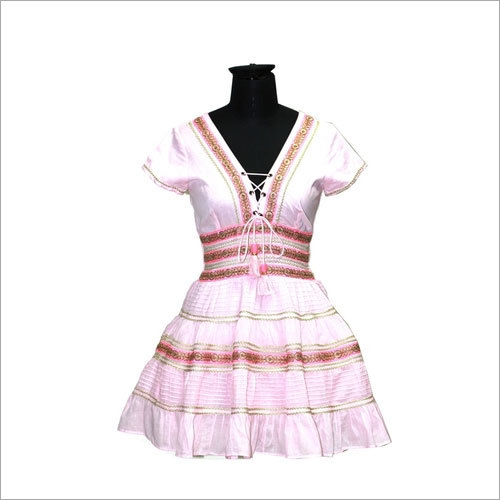Holala short dress