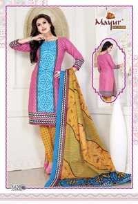 Dress Materials Wholesale