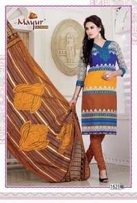 Cotton Dress Jetpur Online