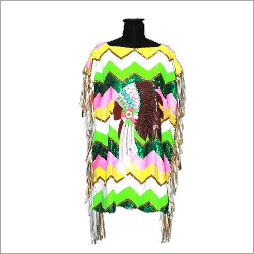 Kid Poncho