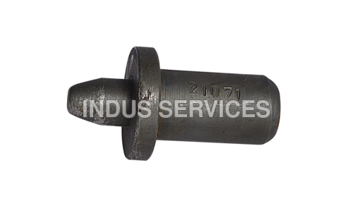 Punch for assembling crank shaft roller bearing By INDUS SERVICES