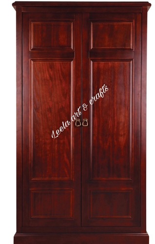 WOODEN ANTIQUE ALMIRAH WOODEN ANTIQUE ALMIRAH