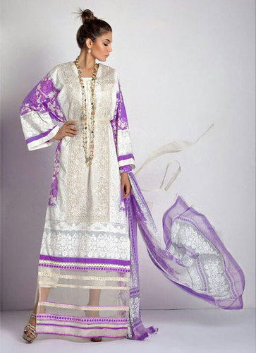 Fashion Salwar Kameez