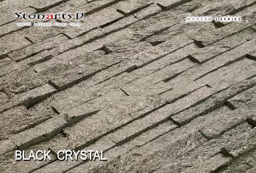 BLACK CRYSTAL